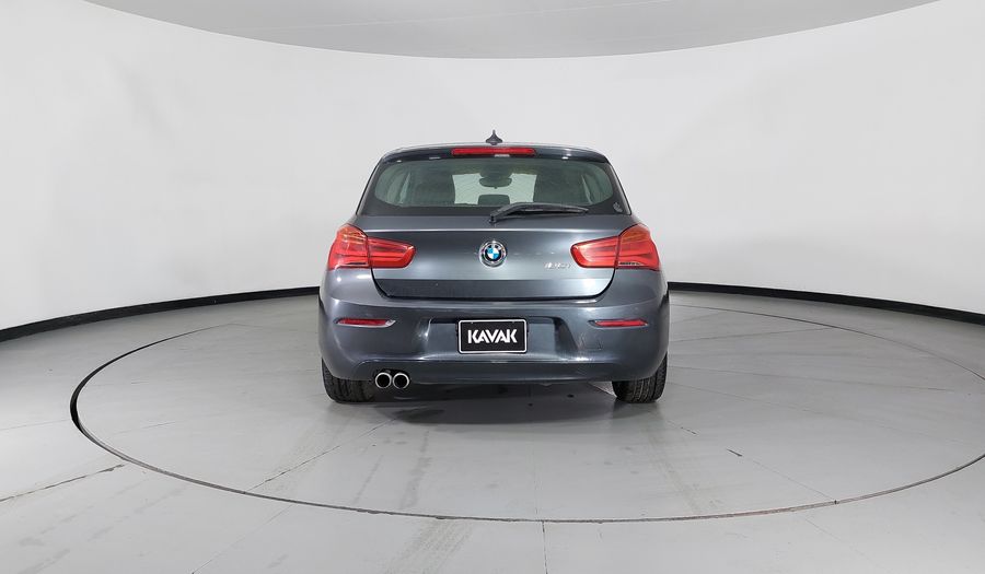 Bmw Serie 1 2.0 120IA AUTO Hatchback 2017