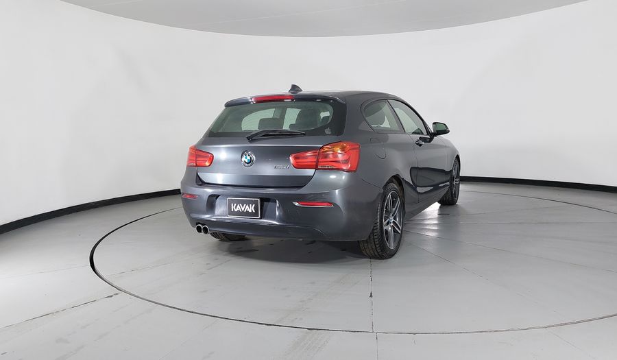 Bmw Serie 1 2.0 120IA AUTO Hatchback 2017