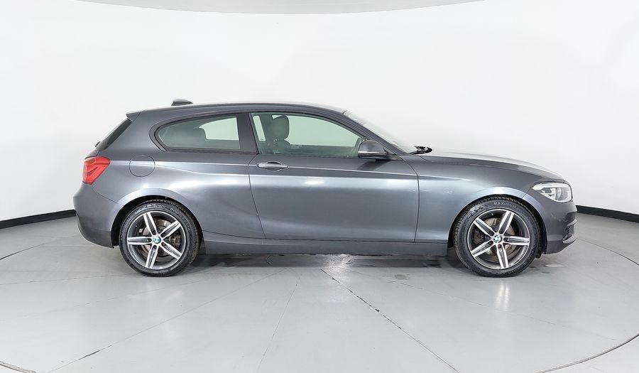 Bmw Serie 1 2.0 120IA AUTO Hatchback 2017