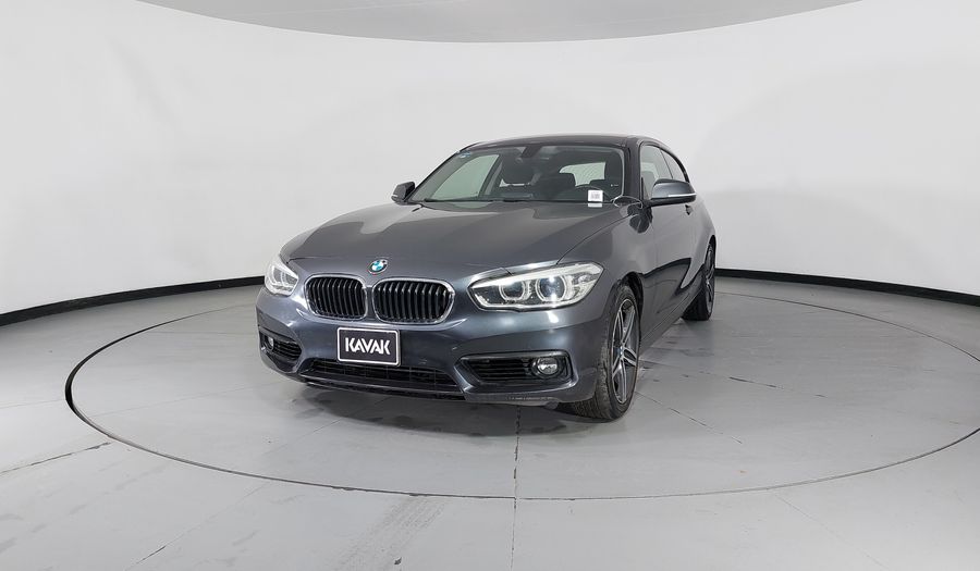 Bmw Serie 1 2.0 120IA AUTO Hatchback 2017