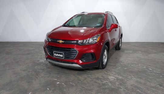 Chevrolet • Trax