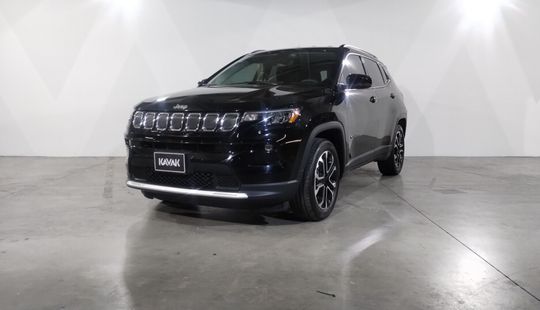 Jeep • Compass