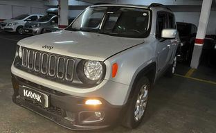 Jeep • Renegade