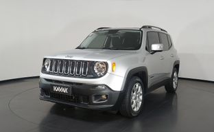 Jeep • Renegade