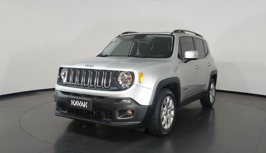 Jeep • Renegade