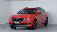 Skoda Kamiq 1.0 TSI DSG ELITE Suv 2021