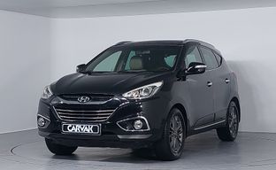 Hyundai • ix35