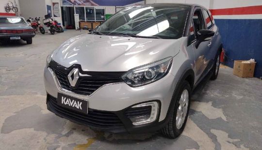 Renault • Captur