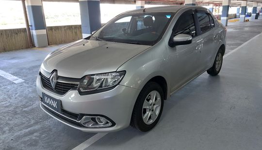 Renault • Sandero