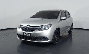 Renault • Sandero