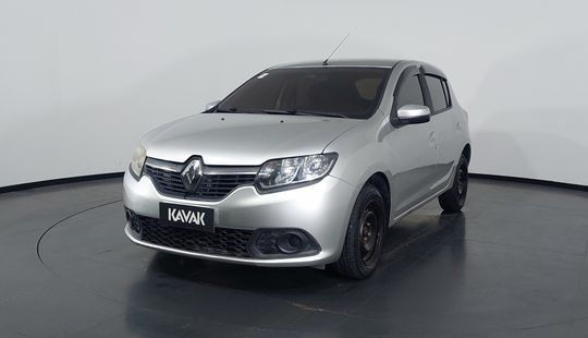 Renault • Sandero