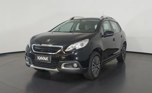 Peugeot • 2008