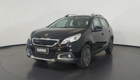 Peugeot • 2008