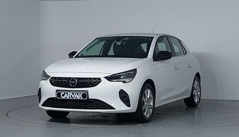 Opel Corsa 1.2 T INNOVATION Hatchback 2020