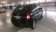 Citroen C3 EXCLUSIVE Hatchback 2012