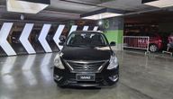 Nissan Versa 1.6 ADVANCE Sedan 2019