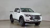 Jac T8 2.0D ADVANCE Pickup 2022