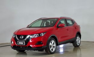 Nissan • Qashqai