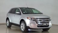 Ford Edge 3.5 SEL AUTO 4WD Suv 2015