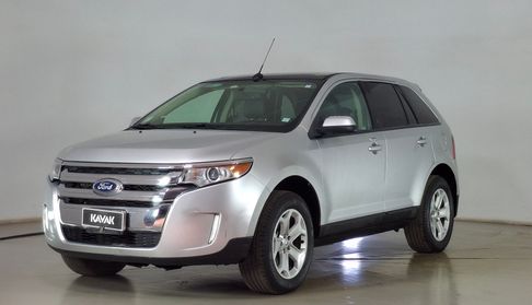 Ford Edge 3.5 SEL AUTO 4WD Suv 2015