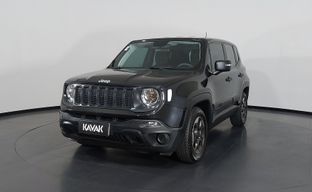 Jeep • Renegade