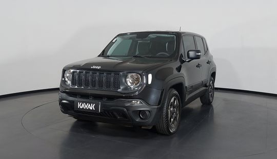 Jeep • Renegade