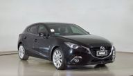 Mazda 3 2.0 SKYACTIV-G GT AUTO Hatchback 2015