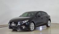 Mazda 3 2.0 SKYACTIV-G GT AUTO Hatchback 2015