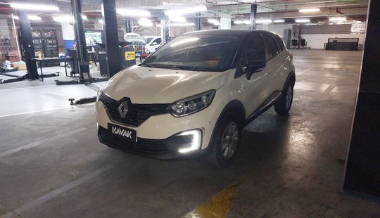 Renault • Captur