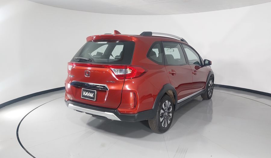 Honda Br-v 1.5 PRIME CVT Suv 2022