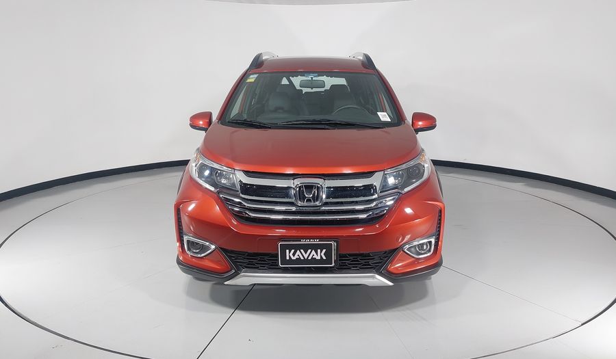 Honda Br-v 1.5 PRIME CVT Suv 2022