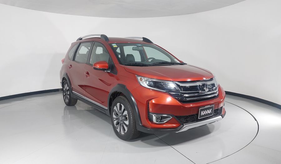 Honda Br-v 1.5 PRIME CVT Suv 2022