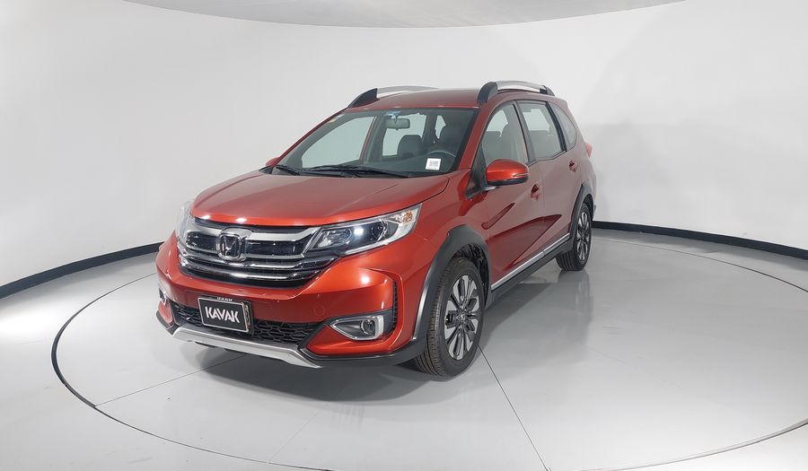 Honda Br-v 1.5 PRIME CVT Suv 2022