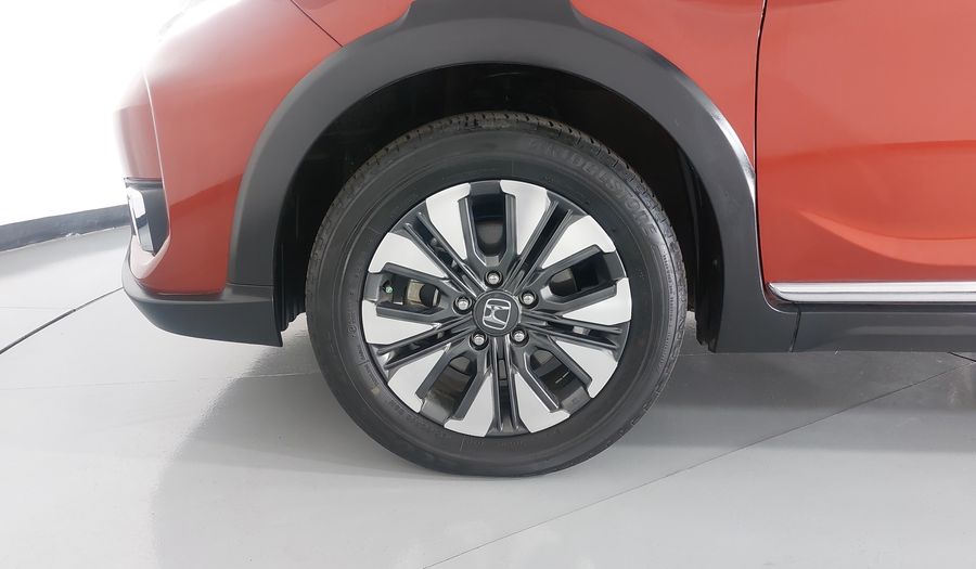 Honda Br-v 1.5 PRIME CVT Suv 2022