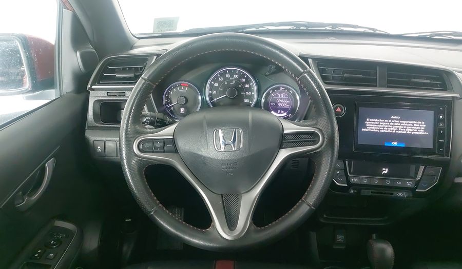 Honda Br-v 1.5 PRIME CVT Suv 2022