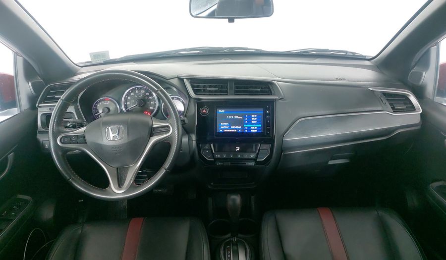 Honda Br-v 1.5 PRIME CVT Suv 2022