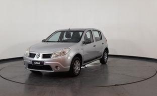 Renault • Sandero