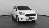 Ford Ka SIGMA SEL Hatchback 2016