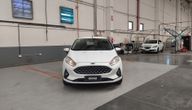 Ford Fiesta 1.6 SE PLUS POWERSHIFT Hatchback 2018