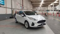 Ford Fiesta 1.6 SE PLUS POWERSHIFT Hatchback 2018