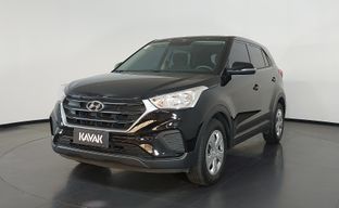 Hyundai • Creta