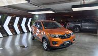 Renault Kwid 1.0 ZEN Hatchback 2021