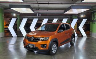 Renault • Kwid