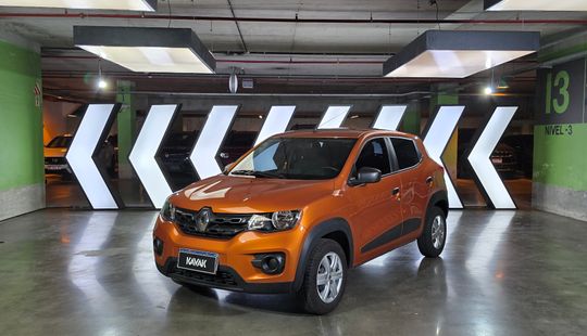 Renault • Kwid