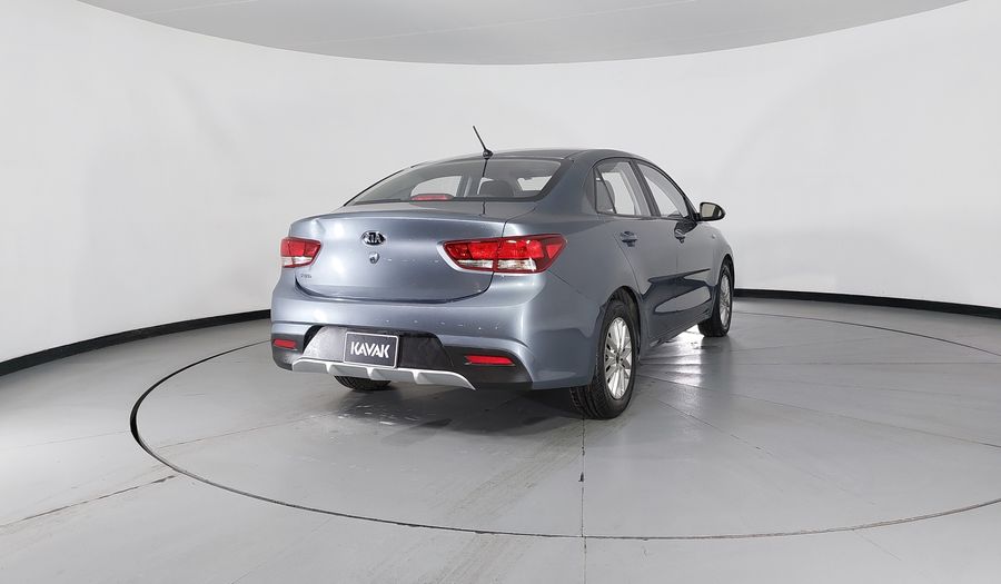 Kia Rio 1.6 LX AUTO Sedan 2020