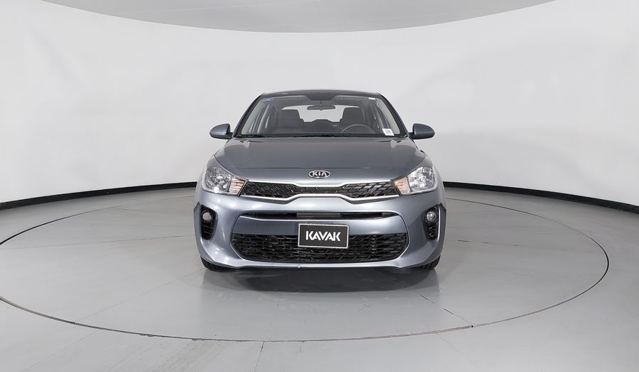 Kia Rio 1.6 LX AUTO Sedan 2020