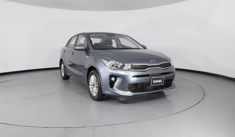 Kia Rio 1.6 LX AUTO Sedan 2020