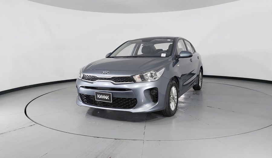 Kia Rio 1.6 LX AUTO Sedan 2020