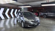 Honda Fit 1.4 LX-L CVT Hatchback 2010