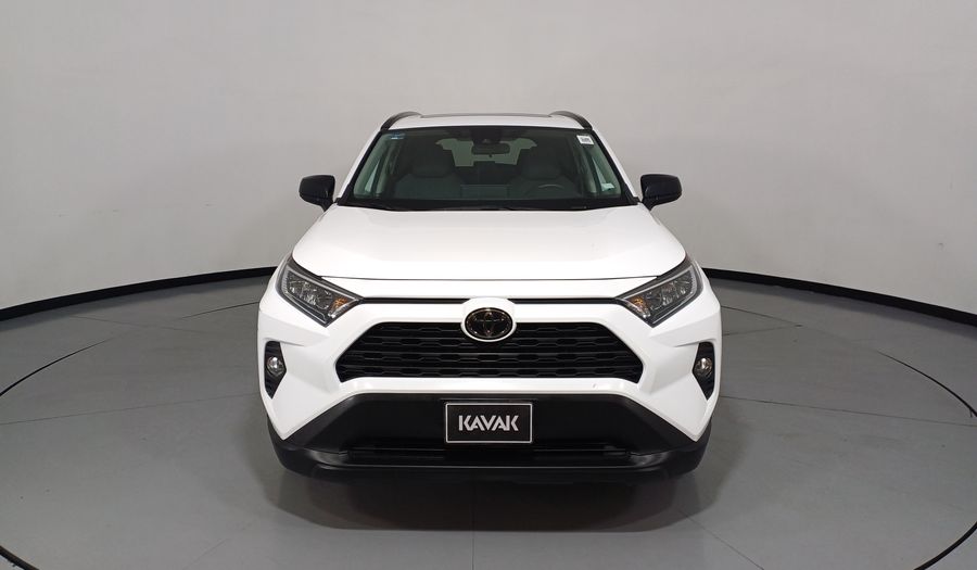 Toyota Rav4 2.5 XLE AUTO Suv 2021